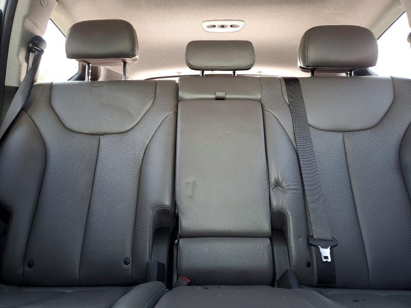 Aukcja sprzedaży 2020 Hyundai Santa Fe, vin: 5NMS53AD3LH297833, numer aukcji: 62228756