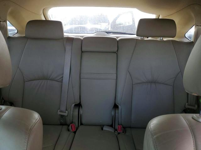 Продажа на аукционе авто 2008 Lexus Rx, vin: JTJHW31U582851079, номер лота: 60478696
