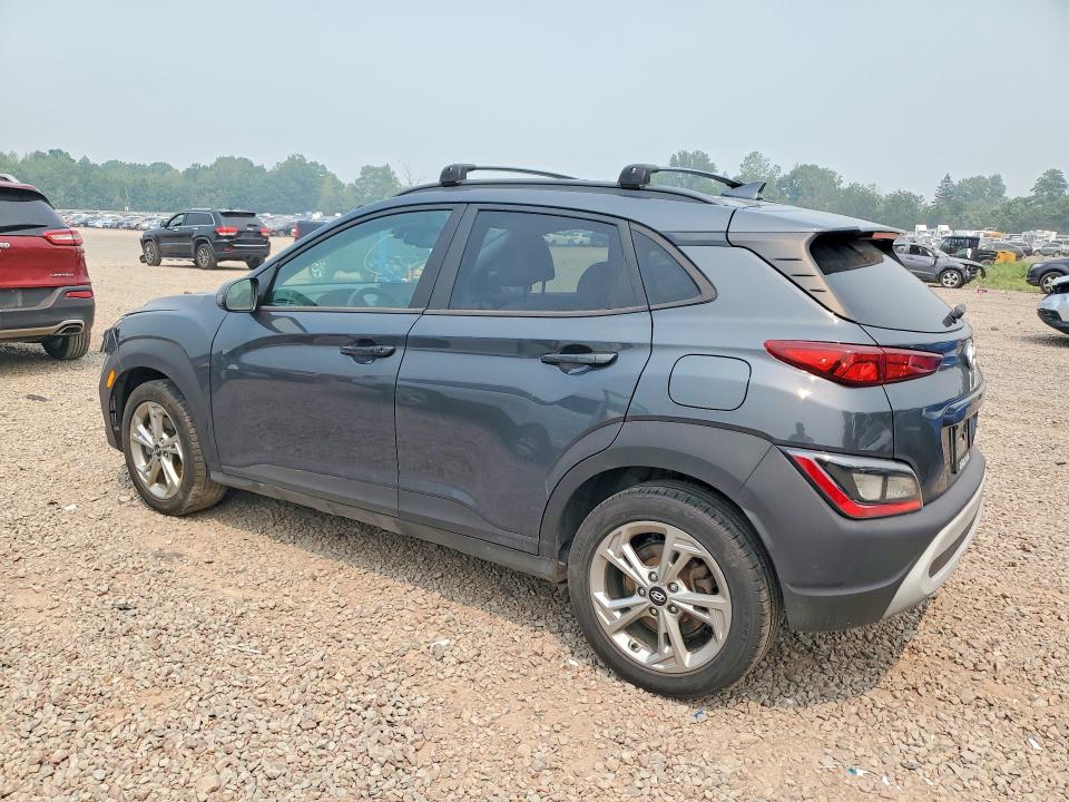 Продажа на аукционе авто 2023 Hyundai Kona, vin: KM8K6CABXPU941155, номер лота: 60580146