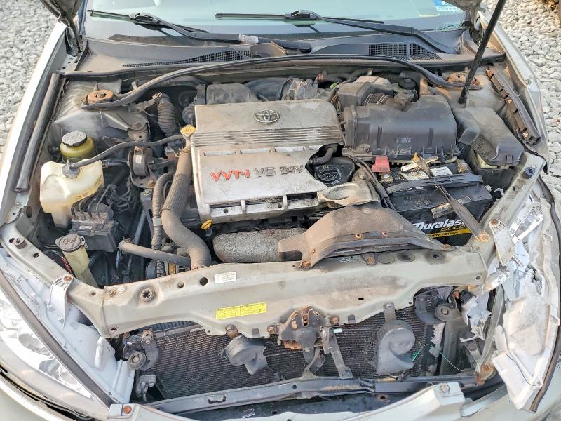 Aukcja sprzedaży 2006 Toyota Camry, vin: 4T1BF32K76U625399, numer aukcji: 60584766