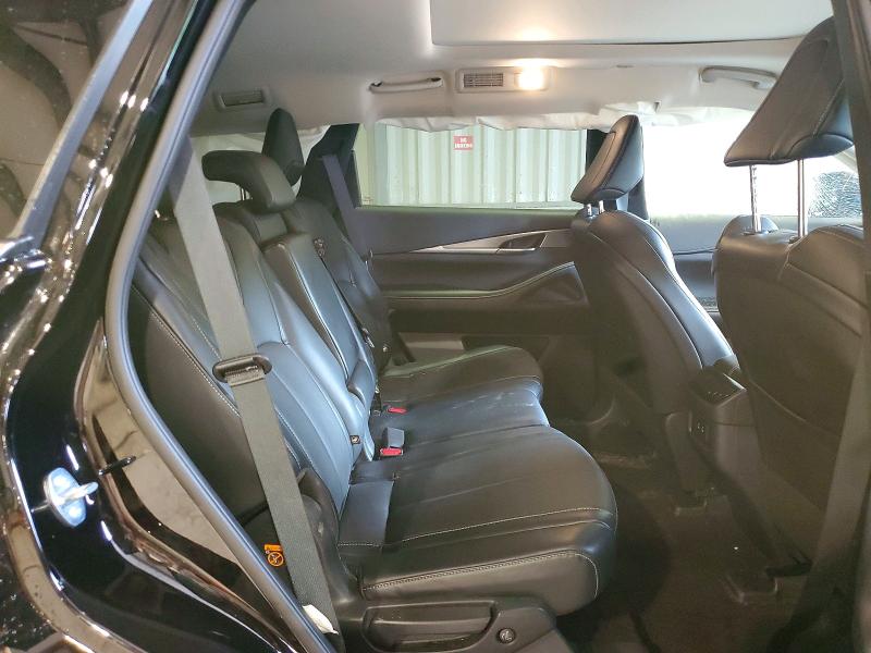 2026 Infiniti Qx60 მანქანა იყიდება აუქციონზე, vin: 5N1AL1ES7TC330762, აუქციონის ნომერი: 62418706