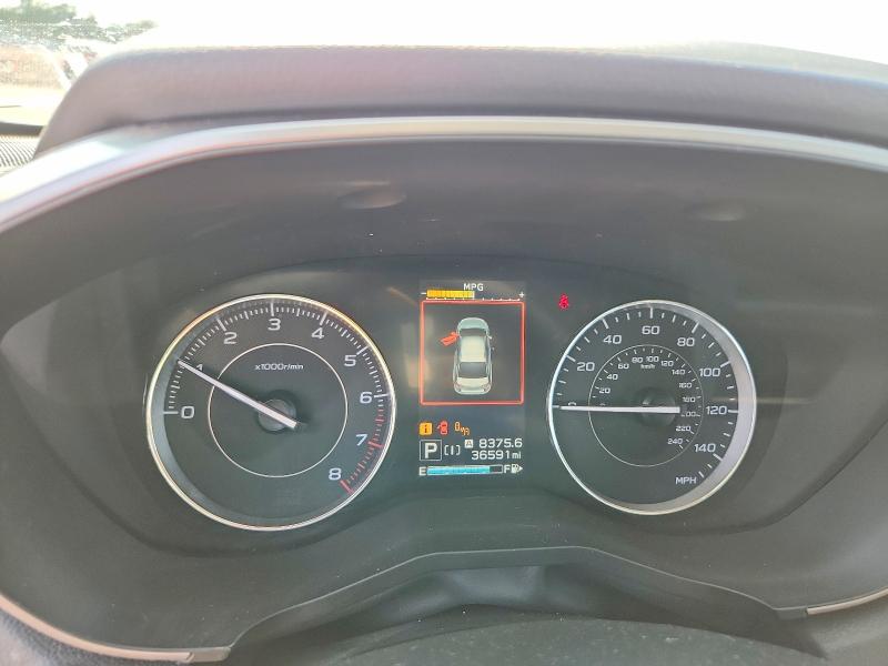 Aukcja sprzedaży 2020 Subaru Impreza, vin: 4S3GTAT63L3729463, numer aukcji: 62754666