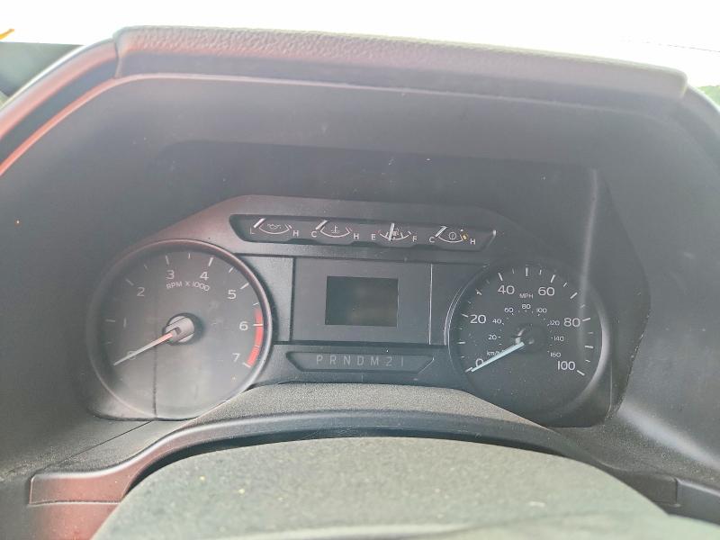 2020 Ford F250 მანქანა იყიდება აუქციონზე, vin: 1FTBF2A62LEC24674, აუქციონის ნომერი: 59219616