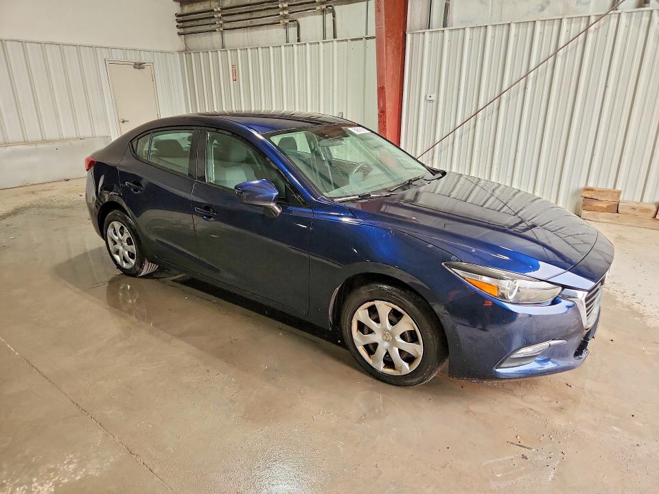 Aukcja sprzedaży 2017 Mazda 3, vin: 3MZBN1U73HM135888, numer aukcji: 61525626