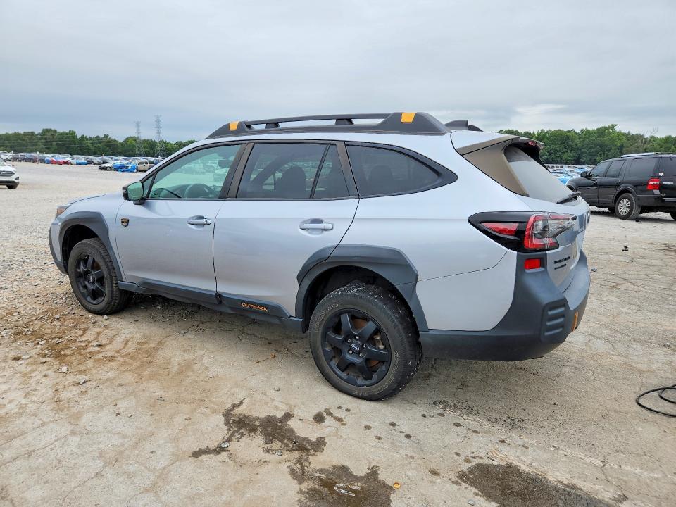 Aukcja sprzedaży 2022 Subaru Outback, vin: 4S4BTGSD6N3182233, numer aukcji: 62124316