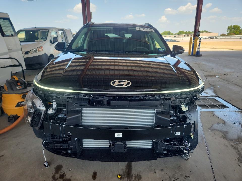 2026 Hyundai Kona მანქანა იყიდება აუქციონზე, vin: KM8HF3AB9TU487680, აუქციონის ნომერი: 62008786