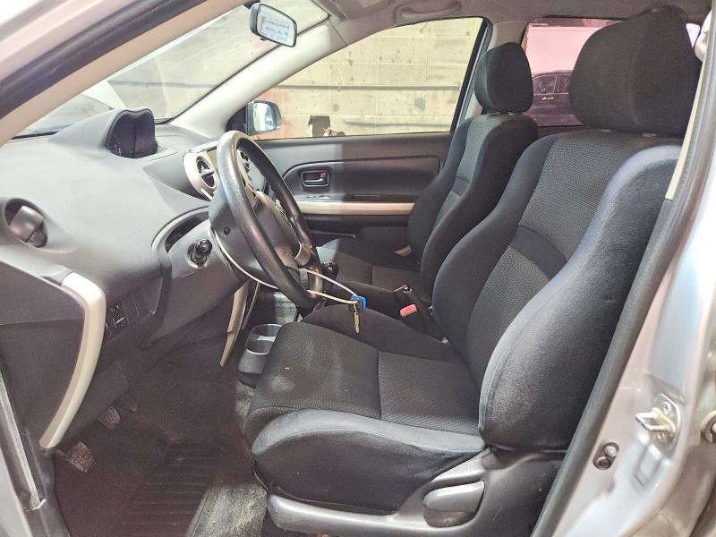 61138546 :رقم المزاد ، JTKKT624960134977 vin ، 2006 Scion Xa مزاد بيع