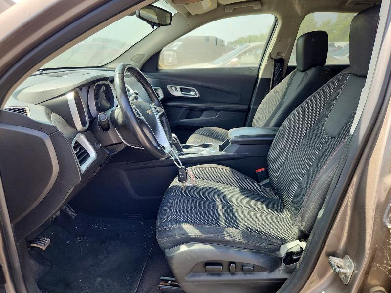 Продажа на аукционе авто 2012 Chevrolet Equinox, vin: 2GNFLEEK7C6192738, номер лота: 61637936
