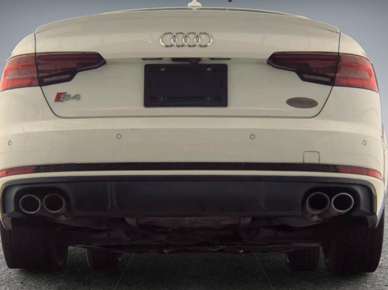 Продажа на аукционе авто 2019 Audi S4, vin: WAUC4AF41KA053138, номер лота: 61753896