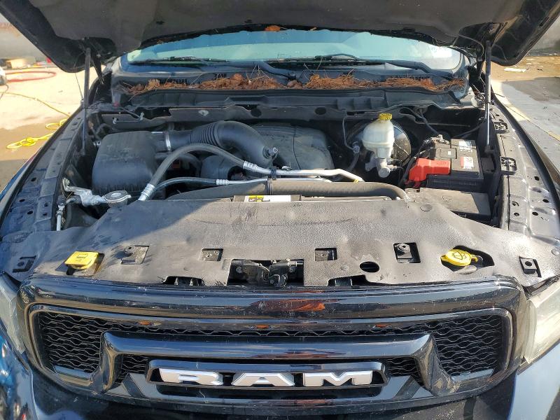 Aukcja sprzedaży 2014 Ram 1500, vin: 1C6RR7KT4ES220631, numer aukcji: 61932936