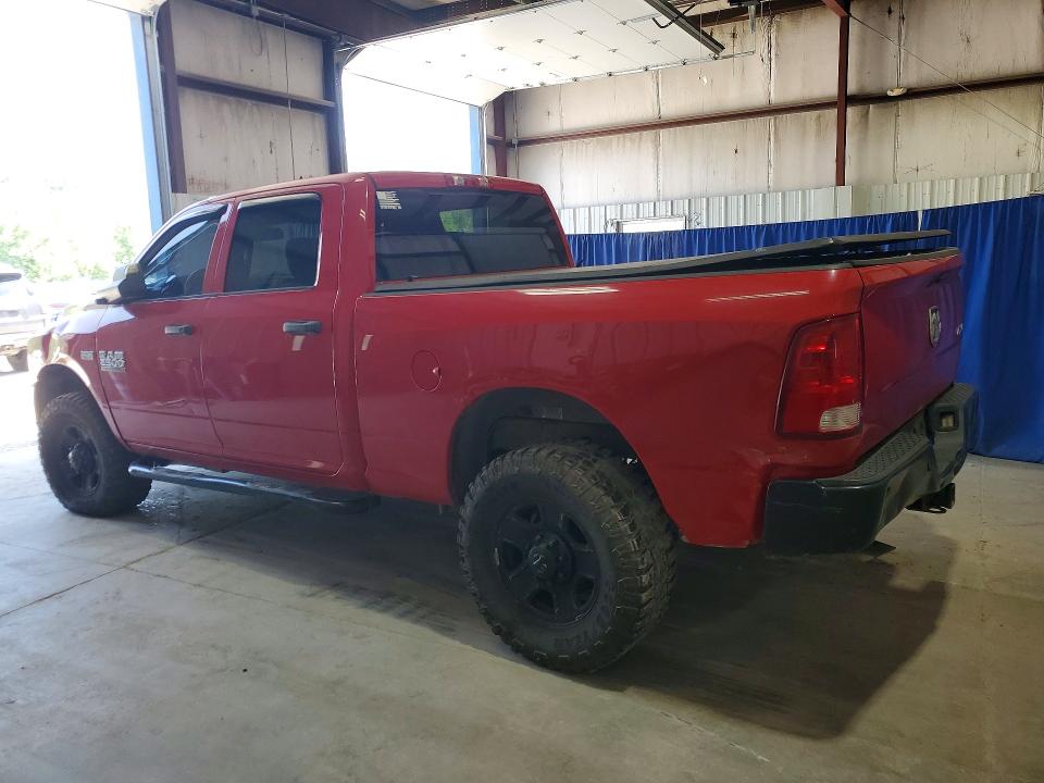 Aukcja sprzedaży 2015 Ram 2500, vin: 3C6TR5CT1FG685742, numer aukcji: 59217916