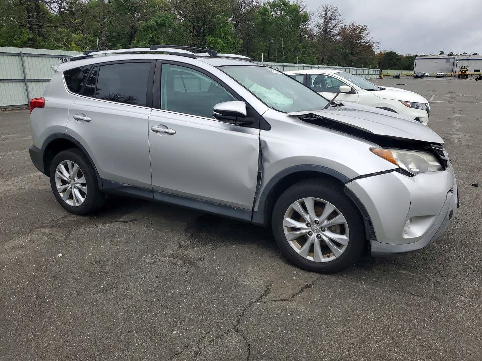 Aukcja sprzedaży 2013 Toyota Rav4, vin: 2T3DFREV5DW110620, numer aukcji: 62881026