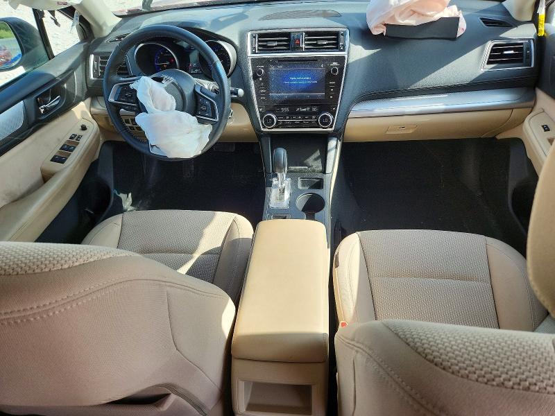 Aukcja sprzedaży 2019 Subaru Outback, vin: 4S4BSAFC8K3259438, numer aukcji: 79135285