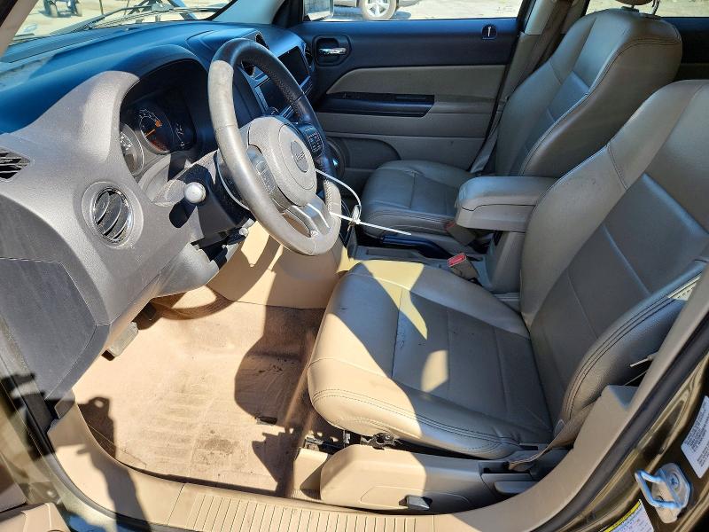 Aukcja sprzedaży 2015 Jeep Patriot, vin: 1C4NJRFB0FD207232, numer aukcji: 59975346