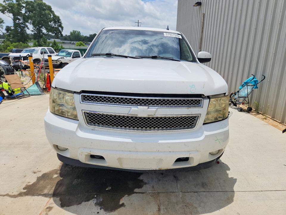 Aukcja sprzedaży 2012 Chevrolet Suburban, vin: 1GNSKJE74CR269530, numer aukcji: 57957586