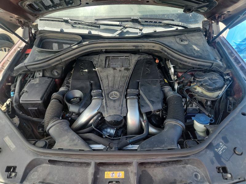Продажа на аукционе авто 2013 Mercury Gl, vin: 4JGDF7CE3DA245015, номер лота: 59740026