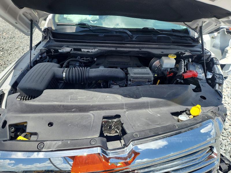 Продажа на аукционе авто 2020 Ram 1500, vin: 1C6RREJT1LN390253, номер лота: 60014706