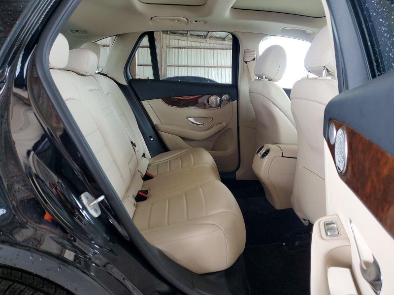 Продажа на аукционе авто 2016 Mercedes-benz Glc, vin: WDC0G4JB4GF071285, номер лота: 59921416