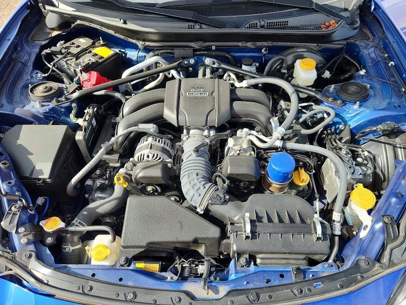 Aukcja sprzedaży 2024 Subaru Brz, vin: JF1ZDBE19R9702373, numer aukcji: 60313996