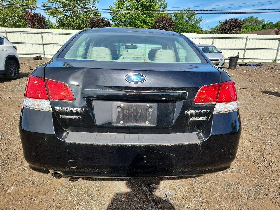 Продажа на аукционе авто 2013 Subaru Legacy, vin: 4S3BMBC64D3026713, номер лота: 61225136