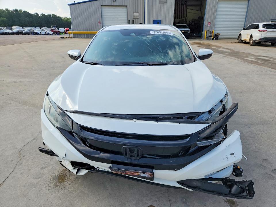Продаж на аукціоні авто 2019 Honda Civic, vin: 19XFC2F84KE021776, номер лоту: 62057006