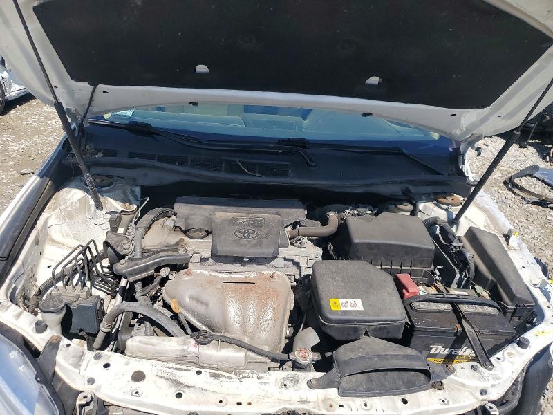 Продаж на аукціоні авто 2017 Toyota Camry, vin: 4T1BF1FK4HU370728, номер лоту: 61915526