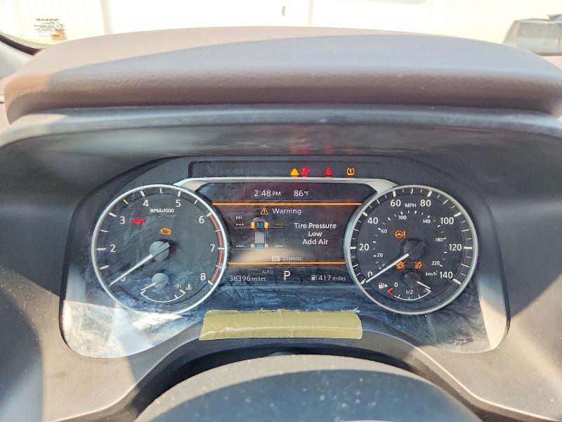 Aukcja sprzedaży 2023 Nissan Rogue, vin: 5N1BT3BB9PC831551, numer aukcji: 60552906