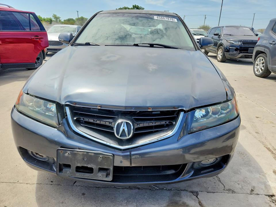 Aukcja sprzedaży 2005 Acura Tsx, vin: JH4CL96905C015326, numer aukcji: 45867876
