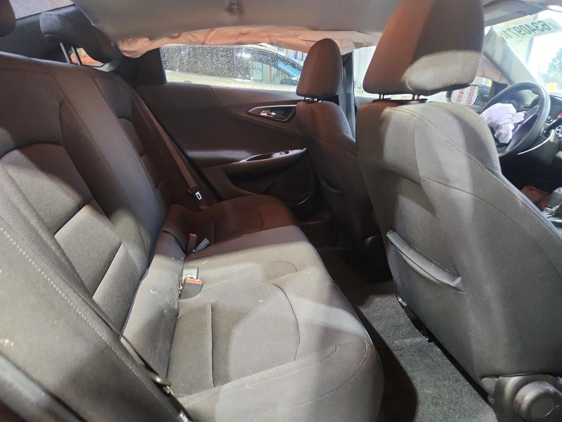 Aukcja sprzedaży 2020 Chevrolet Malibu, vin: 1G1ZB5STXLF133848, numer aukcji: 63409716