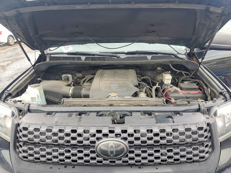 Auction sale of the 2018 Toyota Tundra, vin: 5TFDM5F19JX074819, lot number: 60764656