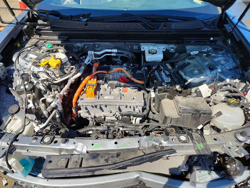 Продажа на аукционе авто 2024 Cadillac Lyriq, vin: 1GYKPRRL8RZ139429, номер лота: 62452146