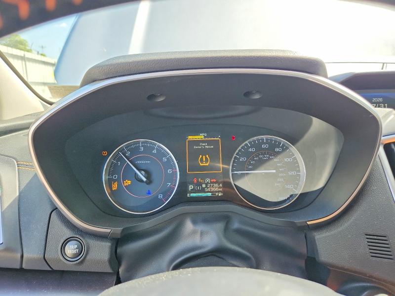 Aukcja sprzedaży 2021 Subaru Crosstrek, vin: JF2GTHNC0M8684015, numer aukcji: 63186136