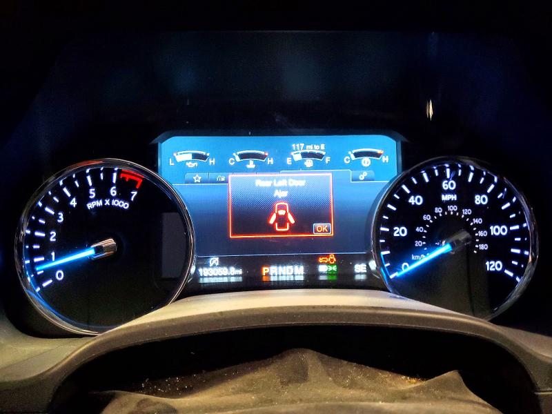 2018 Ford Expedition მანქანა იყიდება აუქციონზე, vin: 1FMJU1MT5JEA60956, აუქციონის ნომერი: 59868946
