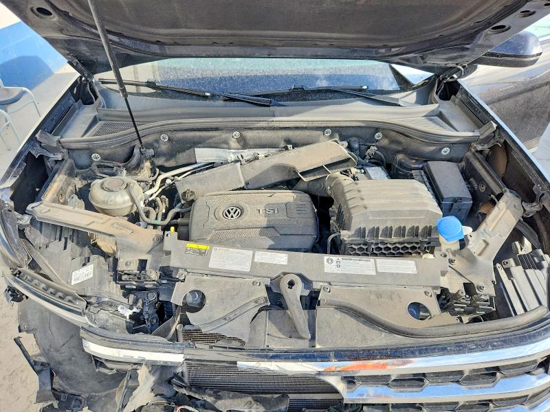 Aukcja sprzedaży 2021 Volkswagen Atlas, vin: 1V2BP2CA3MC504954, numer aukcji: 62513336