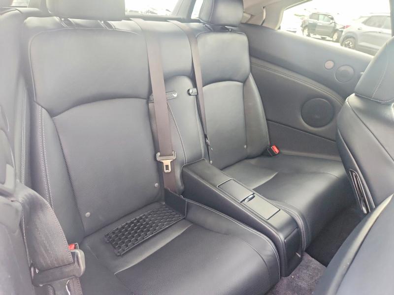 Продажа на аукционе авто 2015 Lexus Is, vin: JTHFF2C27F2532455, номер лота: 60956226