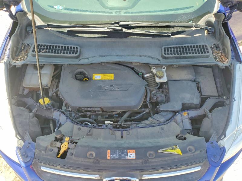 Aukcja sprzedaży 2016 Ford Escape, vin: 1FMCU0GX9GUA29953, numer aukcji: 62726886