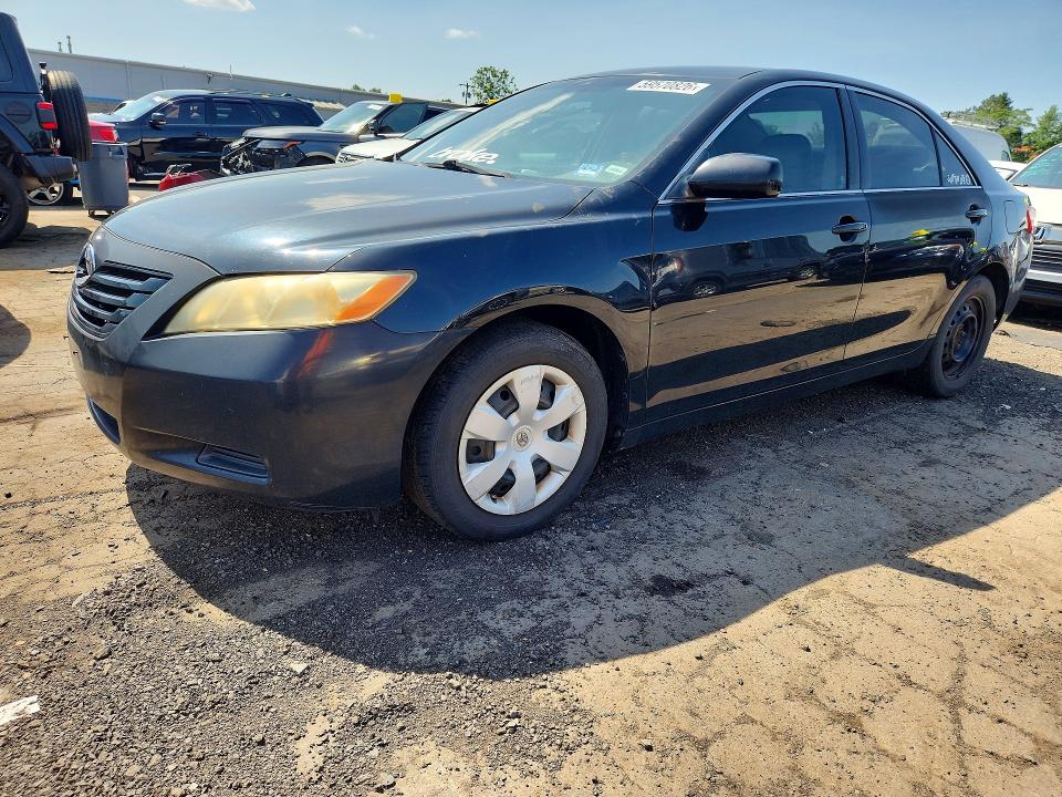 Aukcja sprzedaży 2009 Toyota Camry, vin: 4T1BE46K79U917268, numer aukcji: 59570826
