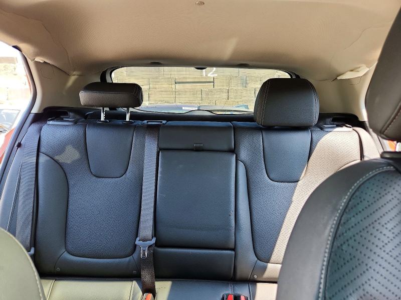 61248296 :رقم المزاد ، KL4MMGSL5LB074832 vin ، 2020 Buick Encore Gx مزاد بيع