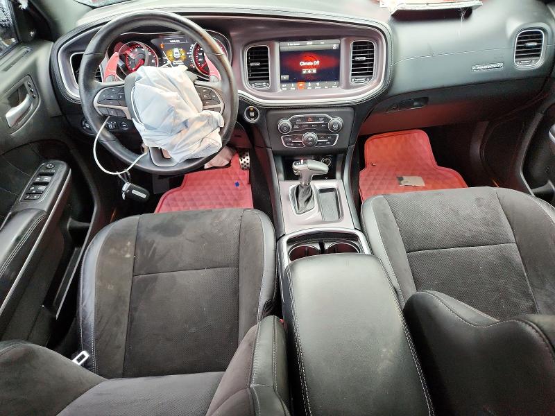 Продаж на аукціоні авто 2019 Dodge Charger, vin: 2C3CDXGJ4KH734362, номер лоту: 62682606