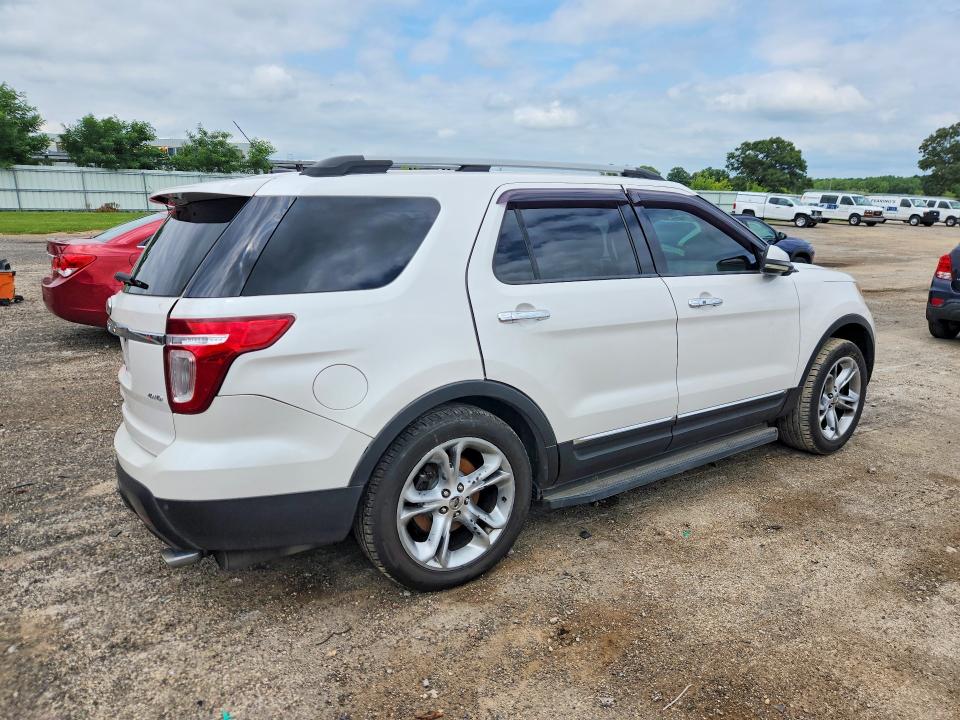 Aukcja sprzedaży 2011 Ford Explorer, vin: 1FMHK8F84BGA01246, numer aukcji: 60574056