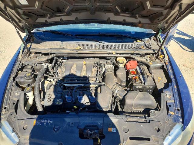 2014 Ford Taurus მანქანა იყიდება აუქციონზე, vin: 1FAHP2MK0EG103123, აუქციონის ნომერი: 60553646