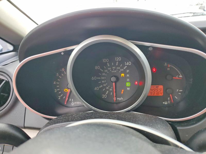 Продажа на аукционе авто 2008 Mazda Cx-7, vin: JM3ER29L180208816, номер лота: 59717216