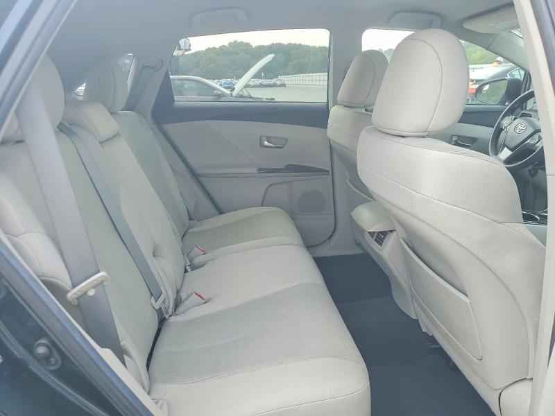 Aukcja sprzedaży 2013 Toyota Venza, vin: 4T3BK3BB1DU082079, numer aukcji: 62023026