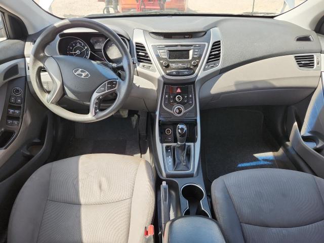 2014 Hyundai Elantra მანქანა იყიდება აუქციონზე, vin: 5NPDH4AE6EH477988, აუქციონის ნომერი: 60716876