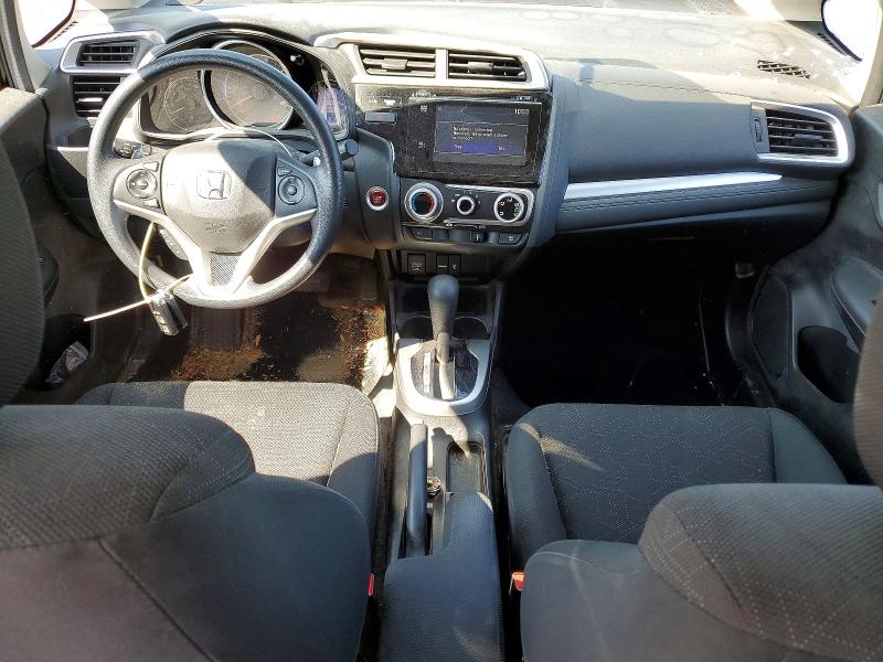 Продаж на аукціоні авто 2016 Honda Fit, vin: JHMGK5H76GX011219, номер лоту: 62847496
