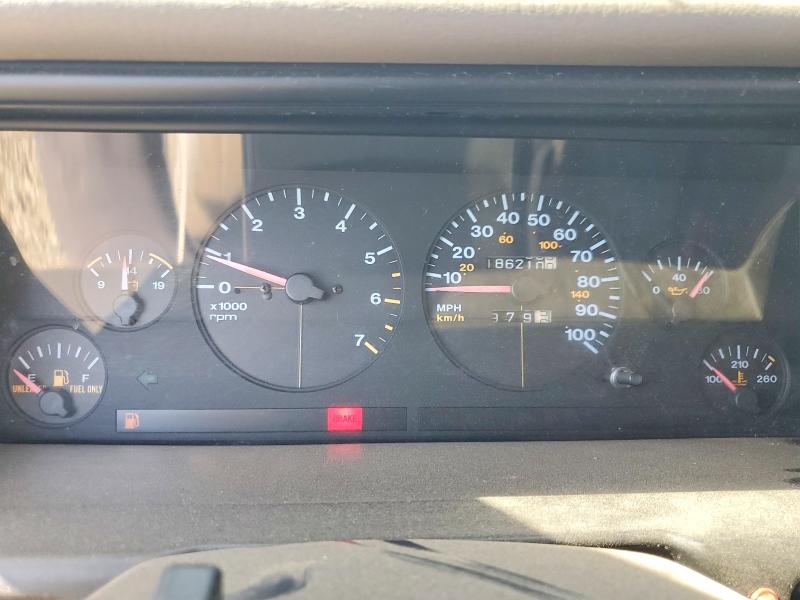 61396736 :رقم المزاد ، 1J4GZ78YXRC116917 vin ، 1994 Jeep Grand Cherokee مزاد بيع