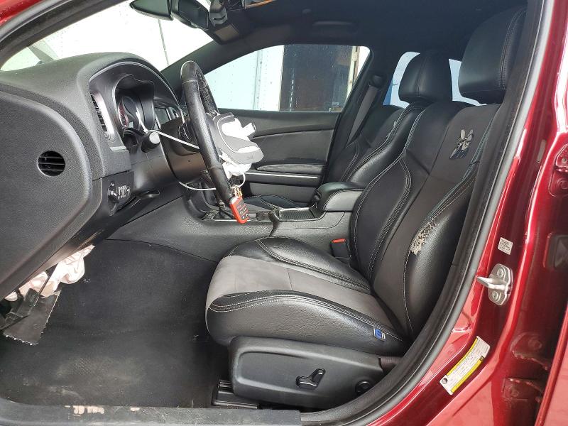 2019 Dodge Charger მანქანა იყიდება აუქციონზე, vin: 2C3CDXGJ0KH633867, აუქციონის ნომერი: 61806716
