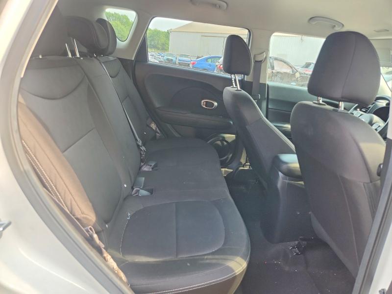 59735276 :رقم المزاد ، KNDJN2A27H7460177 vin ، 2017 Kia Soul مزاد بيع