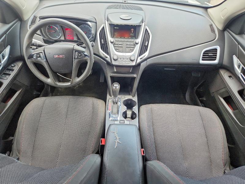 Aukcja sprzedaży 2017 Gmc Terrain, vin: 2GKALMEK1H6331562, numer aukcji: 60774766