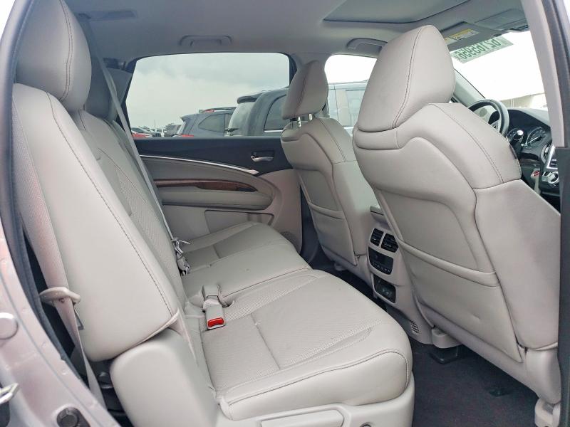 Aukcja sprzedaży 2020 Acura Mdx, vin: 5J8YD4H51LL039733, numer aukcji: 62165956
